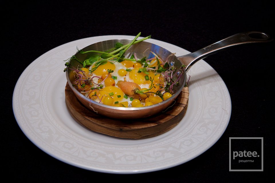 Завтрак Гулливера - Шаг 15