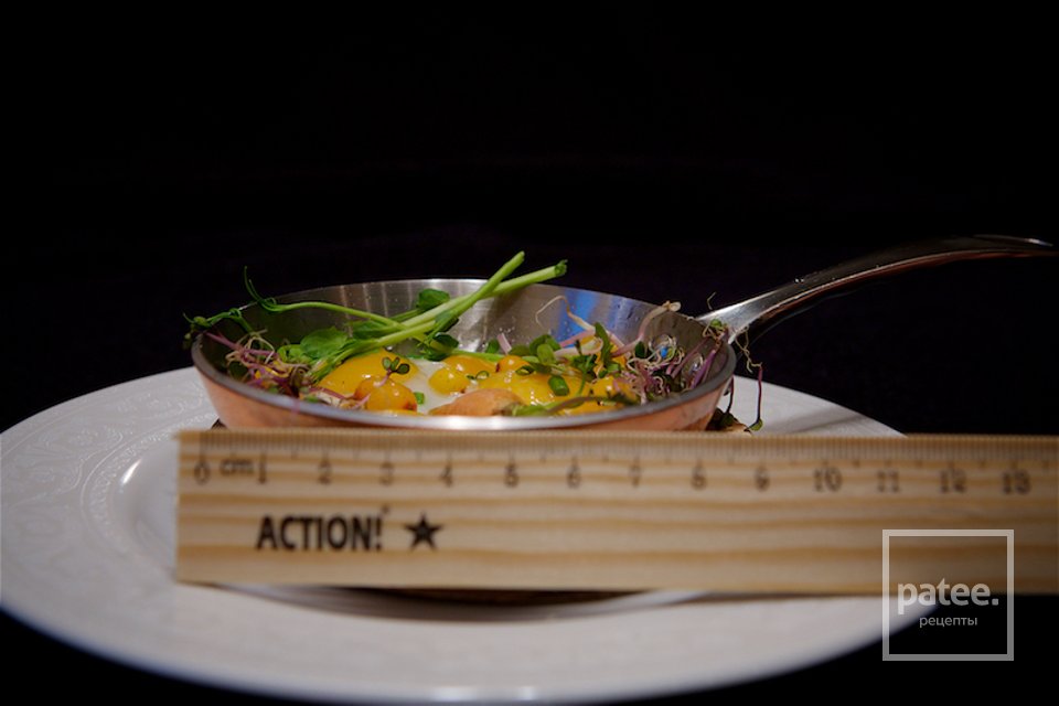 Завтрак Гулливера - Шаг 16