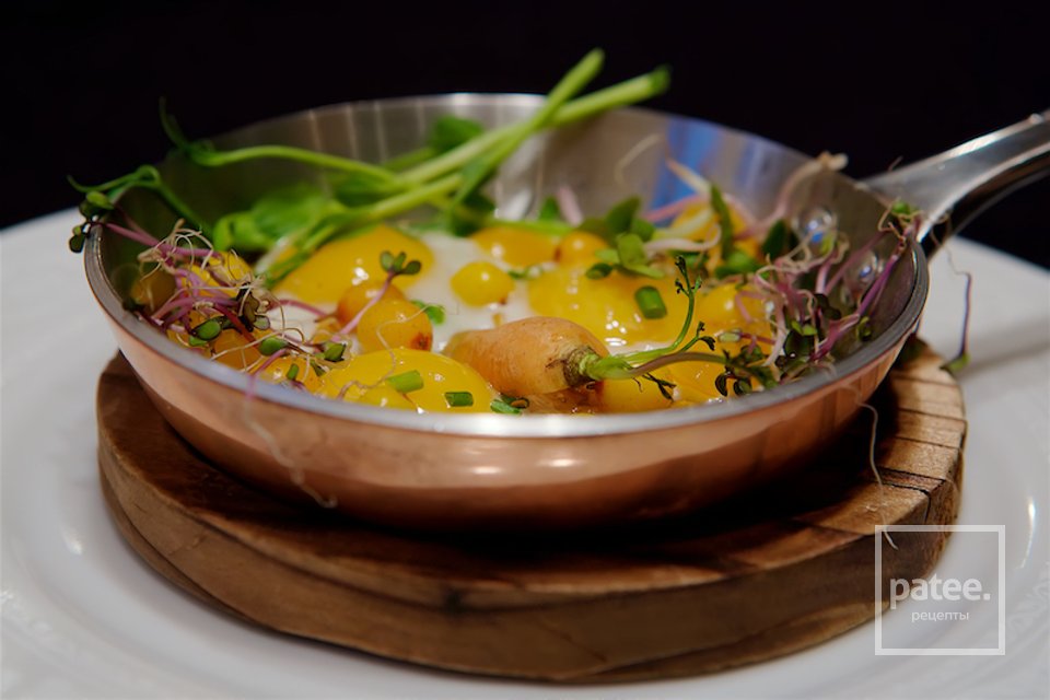 Завтрак Гулливера - Шаг 17