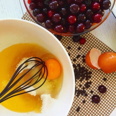 Блонди - Шаг 1