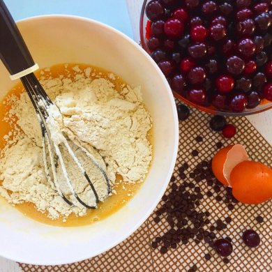 Блонди - Шаг 2