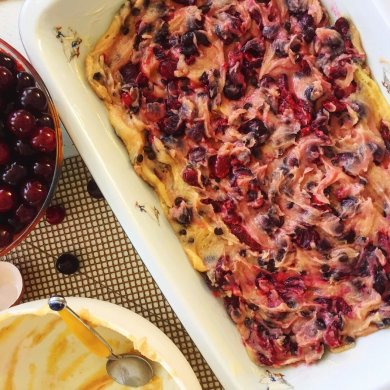 Блонди - Шаг 4