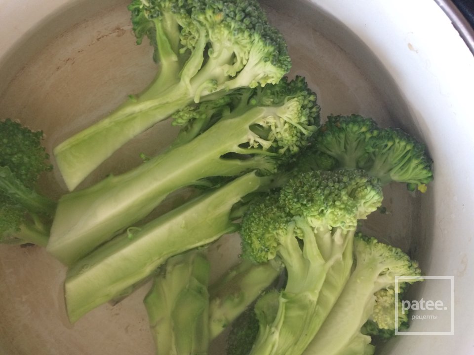 Салат 🥗 "каприз" - Шаг 5