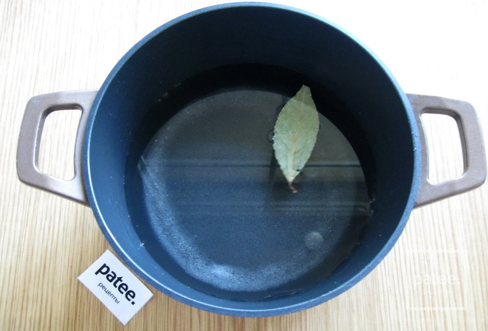 Баклажаны с чесноком и острым красным перцем - Шаг 4