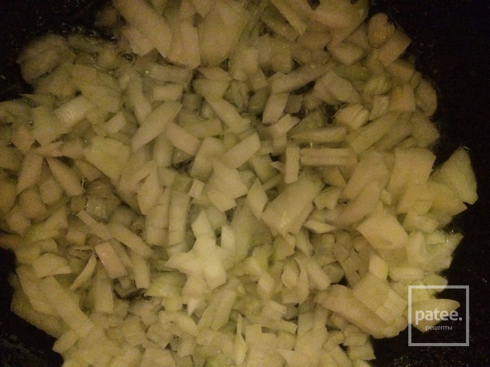 Цыплёнок в сливочном соусе с укропом. - Шаг 2