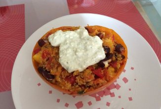 Майонез из тофу