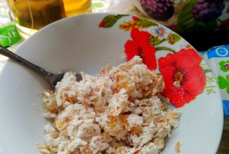 Твороженник