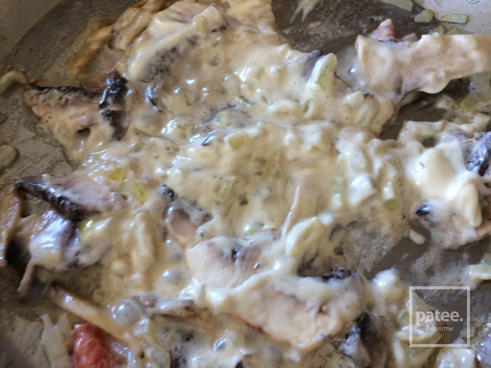 Салат 🥗 "почемучка или зачем(ка)?😄😁 - Шаг 2