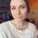 Марина Верятинская