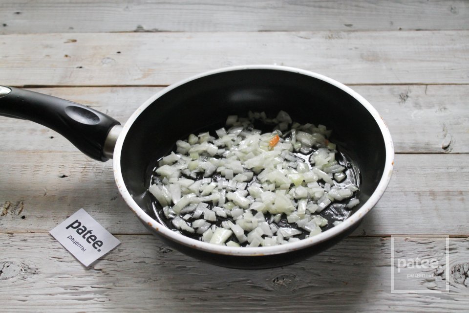 Суп с куриными крылышками и вермишелью - Шаг 10