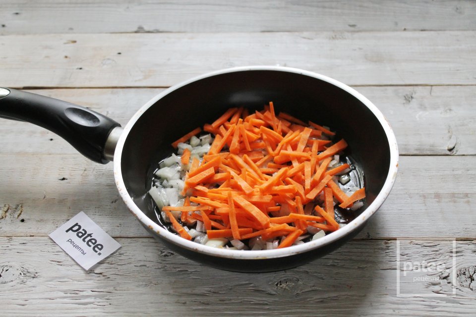 Суп с куриными крылышками и вермишелью - Шаг 11