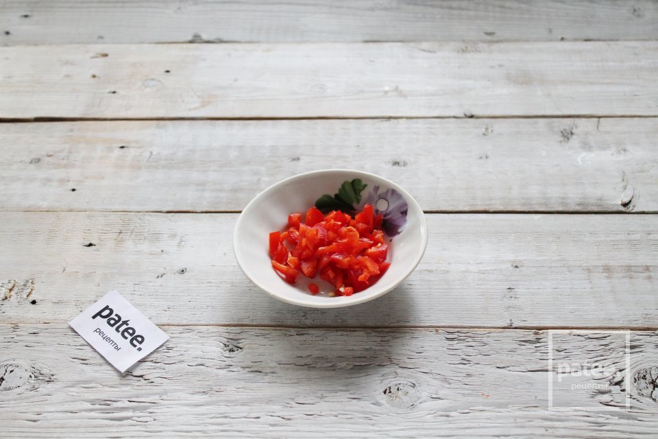 Суп с куриными крылышками и вермишелью - Шаг 17