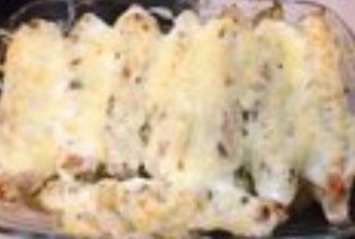 Куриные рулетики