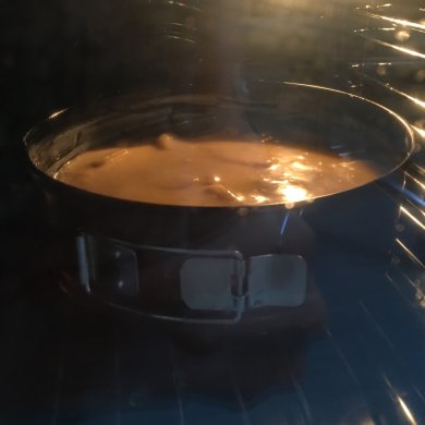 Вкусненькая шарлотка - Шаг 3