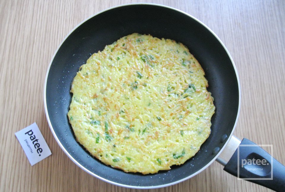 Драник а-ля пицца - Шаг 8