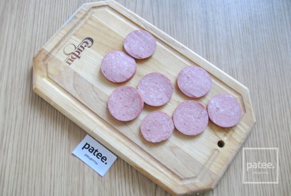 Драник а-ля пицца - Шаг 9