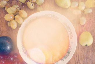 Творожное 🍮суфле🍥☕️