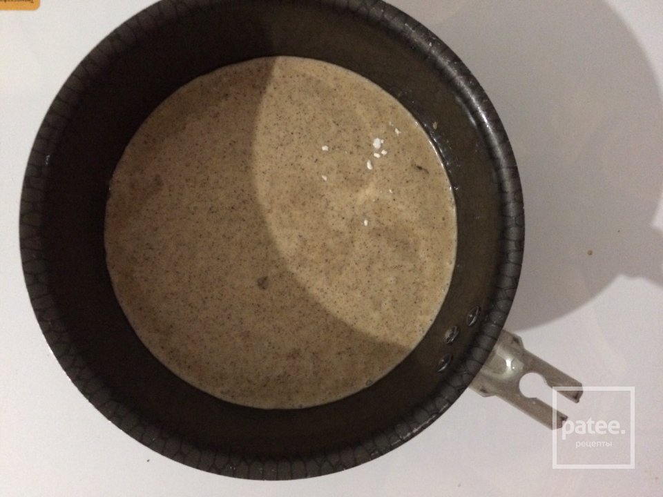 Кекс 🍘со сладкой грушей🍐 - Шаг 3