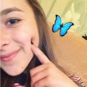 Алина Шестопалова