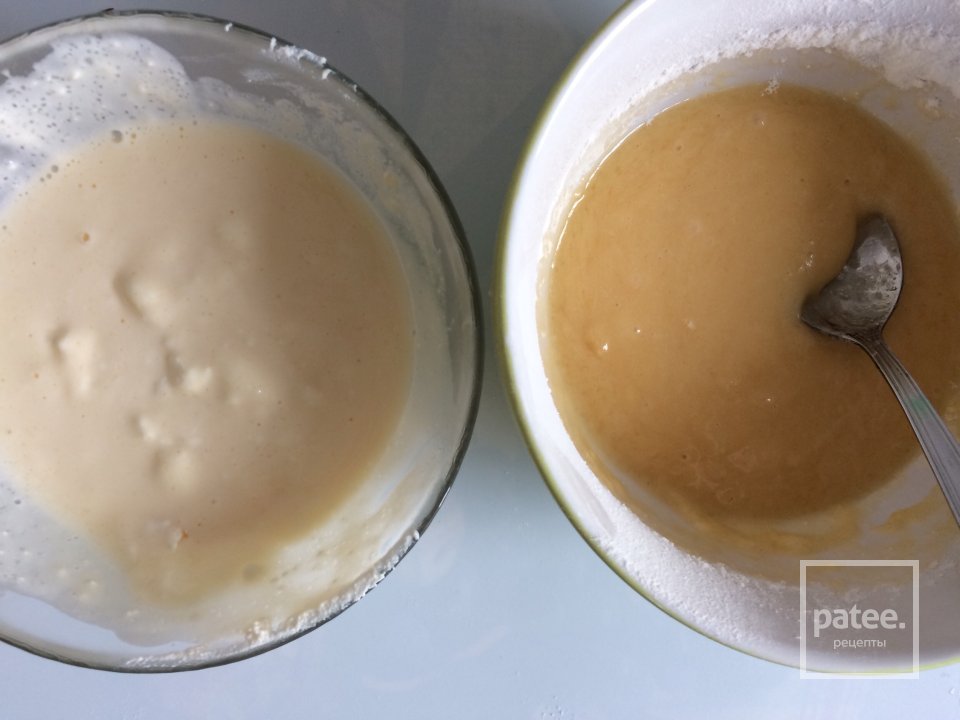 Очень 😌творожные🍥кексы🍮 - Шаг 2