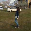 Робиябону Каримова