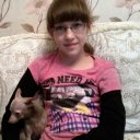 Виктория Алексиевич