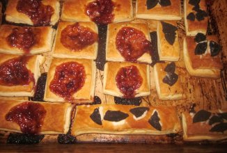 Мои Любимые Слойки