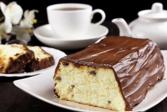 Львовский сырник