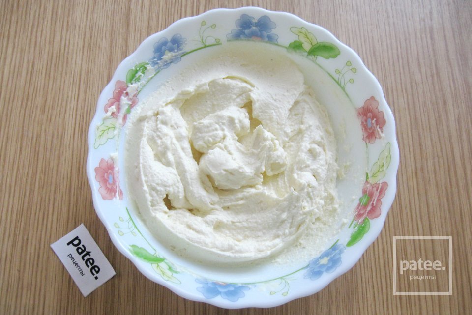 Творожная запеканка с яблоками - Шаг 10