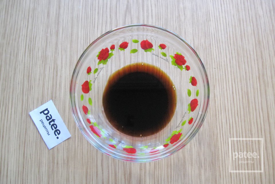 Свиные ребрышки по-домашнему - Шаг 5