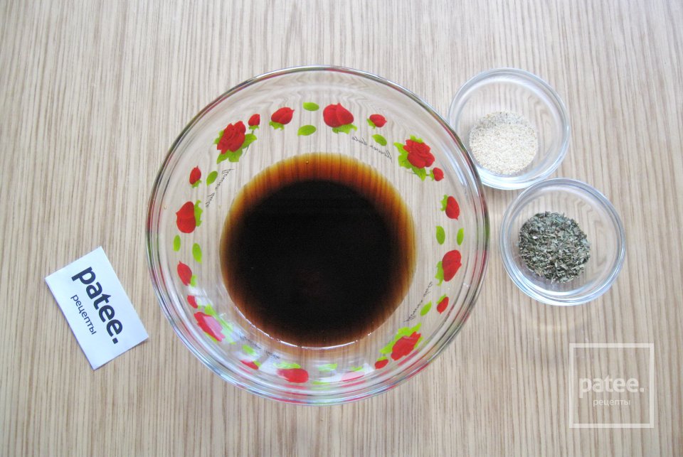 Свиные ребрышки по-домашнему - Шаг 8