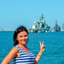 Виктория Подгорная