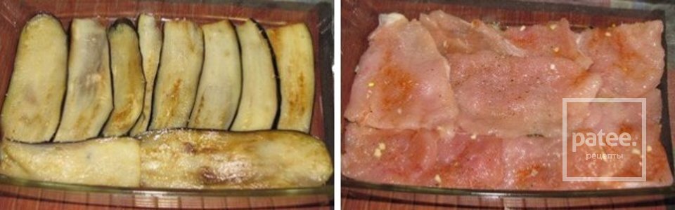 Куриная запеканка - Шаг 1