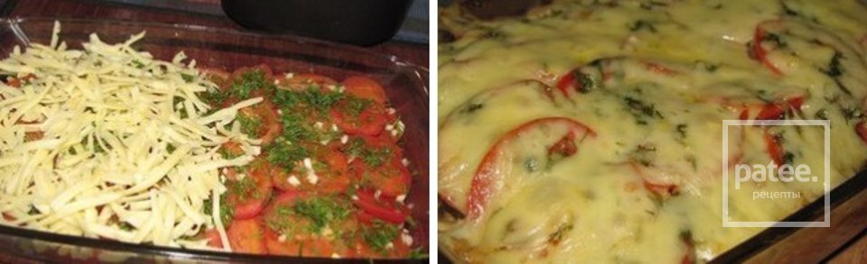 Куриная запеканка - Шаг 2