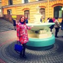 Вероника Герман