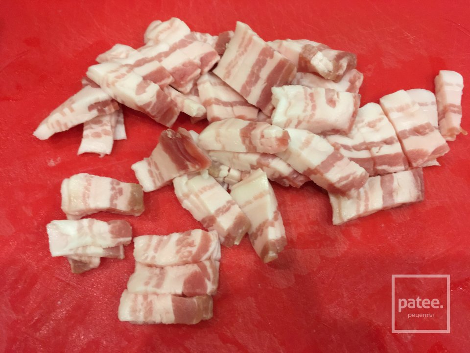 Паэлья mix - Шаг 4