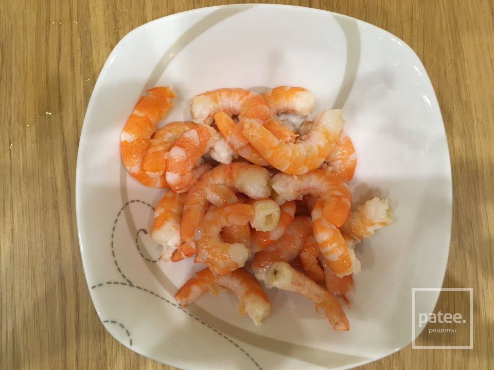 Паэлья mix - Шаг 6