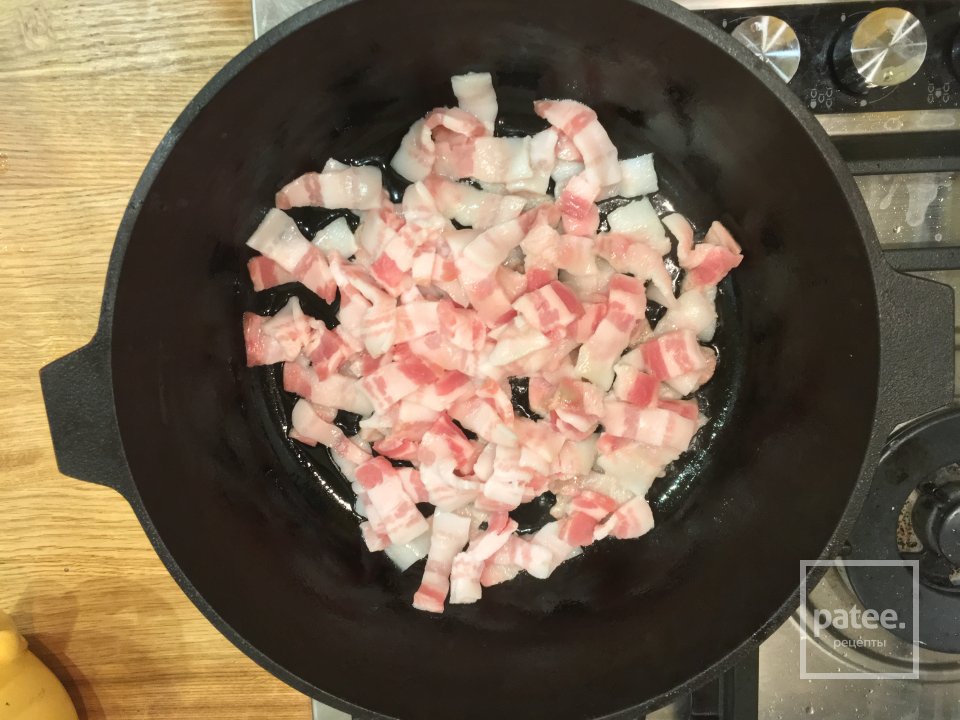 Паэлья mix - Шаг 7