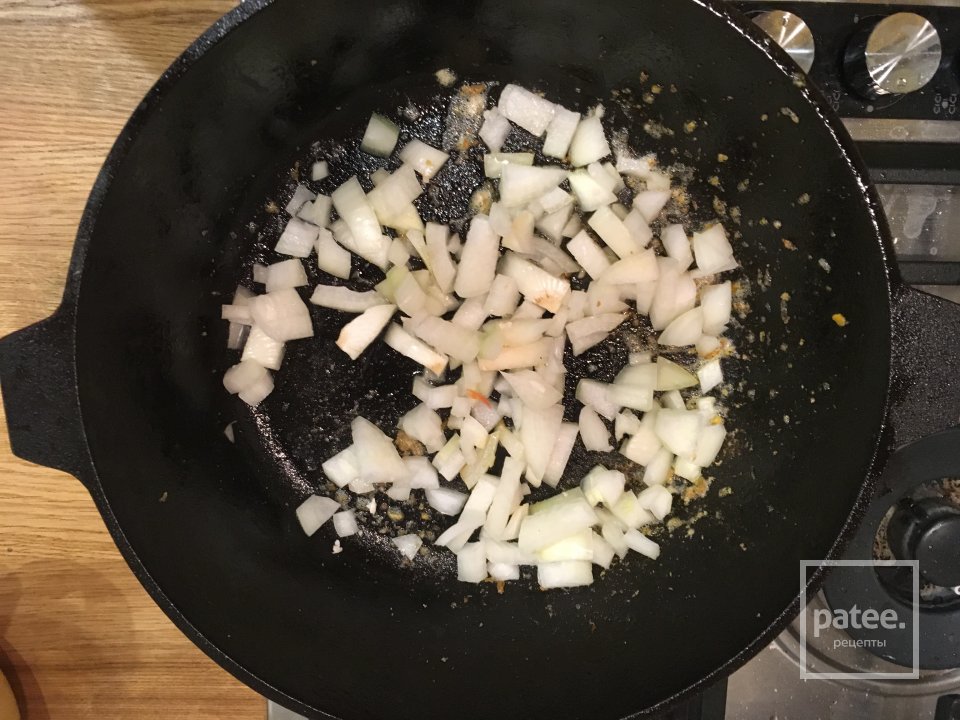 Паэлья mix - Шаг 11