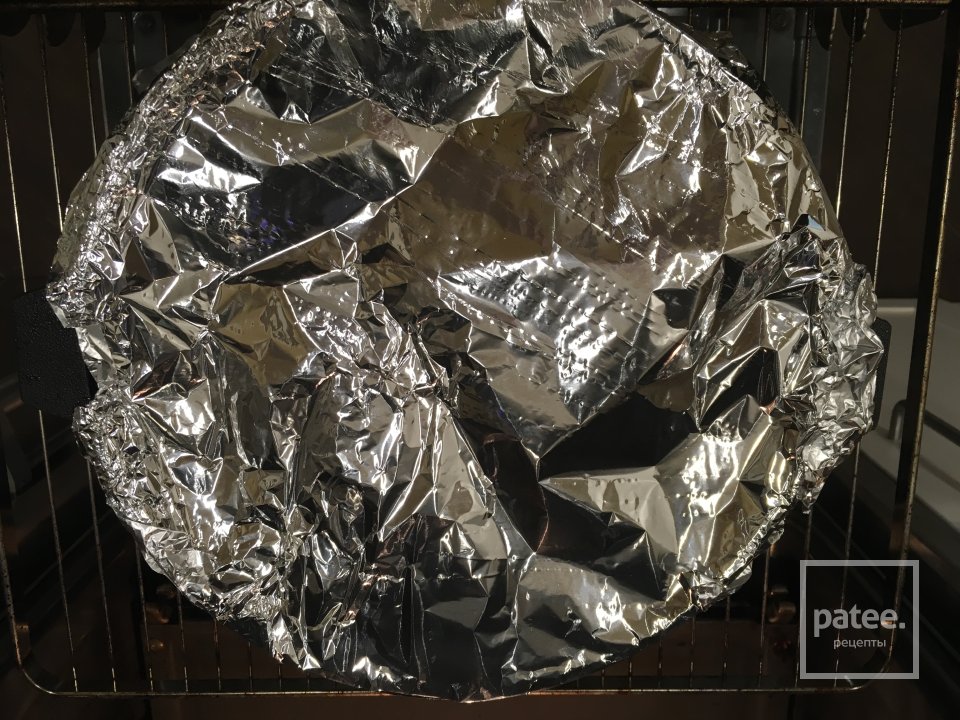 Паэлья mix - Шаг 16