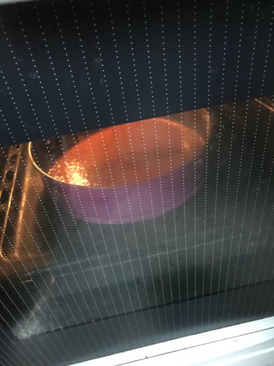 Чизкейк с брауни и Орео - Шаг 7