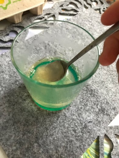 Чизкейк с брауни и Орео - Шаг 8