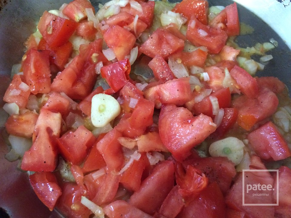 Суп с пшеном 🌾 - Шаг 2