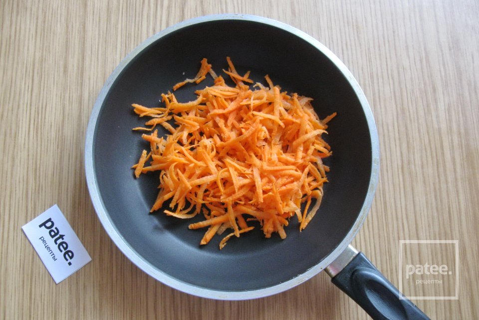 Фрикадельки с имбирем и чесноком запеченные в духовке - Шаг 7