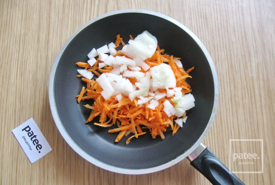 Фрикадельки с имбирем и чесноком запеченные в духовке - Шаг 8