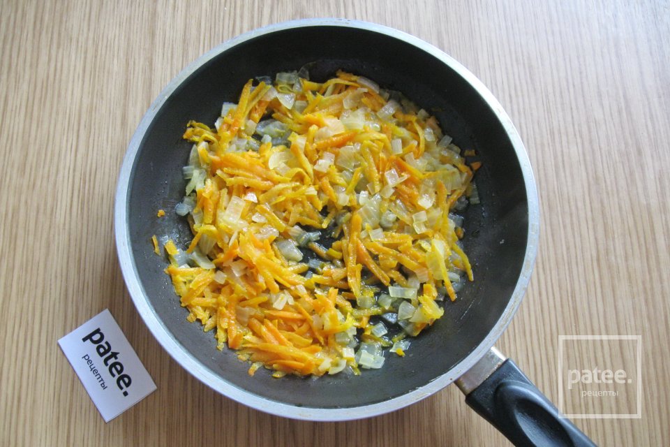 Фрикадельки с имбирем и чесноком запеченные в духовке - Шаг 9