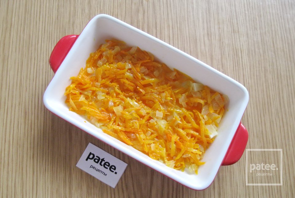 Фрикадельки с имбирем и чесноком запеченные в духовке - Шаг 10