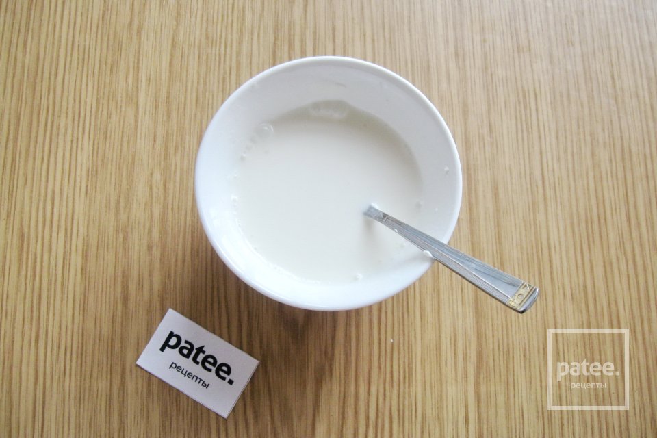 Фрикадельки с имбирем и чесноком запеченные в духовке - Шаг 13