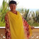 Галина Семенова