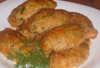 ЛЕНИВЫЕ ГОЛУБЧИКИ 🍴